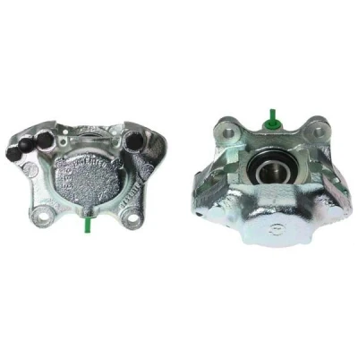 Kuva BUDWEG CALIPER 34637 Jarrusatula VOLVO: 240 Sedan, Farmari
