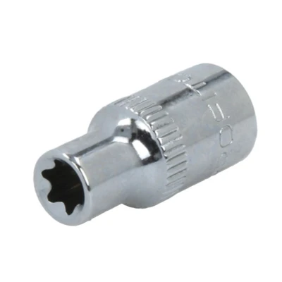 Kuva PROFITOOL 0X21307 Voimahylsy 25mm E07 6,3 (1/4&quot;)mm (tuumaa)
