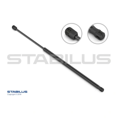 Kuva STABILUS 752908 Kaasujousi 250N 485mm