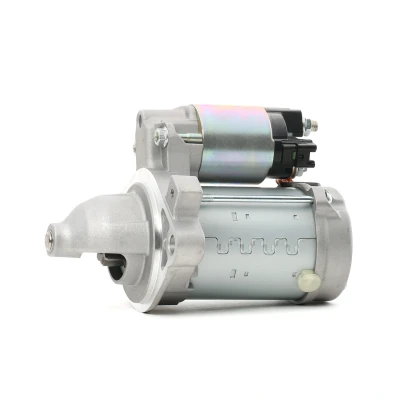 Kuva AS PL S6099 Starttimoottori 12 1,30 9 TOYOTA: Yaris II Hatchback