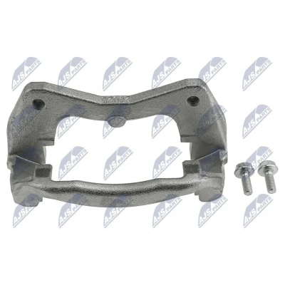 Kuva Pidike, jarrusatula, etuakseli molemminpuoleinen VOLVO S40 I, V40 Kombi OE 30863309, 8251701, 8602149