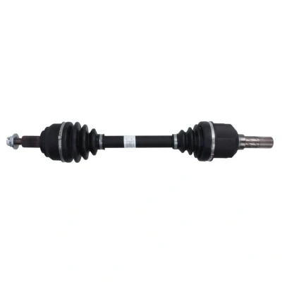 Kuva SPIDAN 24640 Vetoakseli 635 mutterilla RENAULT: LAGUNA 3 Grandtour