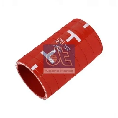 Kuva DT Spare Parts 5.45318 Jäähdyttimen Letku 49