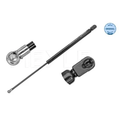 Kuva MEYLE 140 910 0084 Takaluukun Kaasujousi 525 500 ajoneuvoille automaattisesti aukeavalla takaluukulla ORIGINAL Quality AUDI: Q7