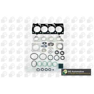 Kuva Tiivistesarja, sylinterikansi AUDI, SEAT, SKODA, VW OE 036103383AE, 036103383AL, 036103383AM