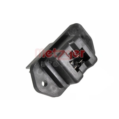 Kuva METZGER 0917851 Lämmityslaitteen Puhaltimen Vastus HONDA: CIVIC 8 Hatchback