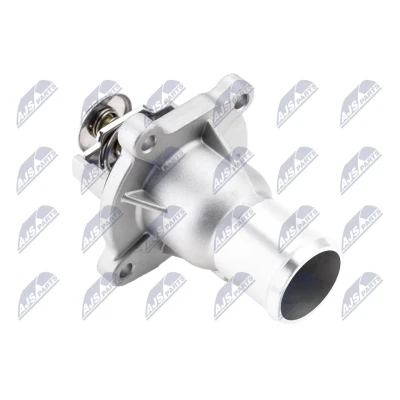 Kuva NTY CTM PL 027 Termostaatti 92 OPEL: Astra H Caravan, Insignia A Hatchback, Meriva A, FIAT: Stilo Hatchback