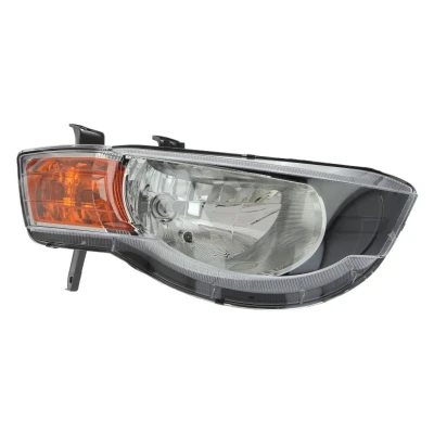 Kuva MAGNETI MARELLI 710301249302 Ajovaloumpio Oikea PY21W, H4, P21W Halogeeni vilkkuvalolla Oikeanpuoleiselle liikenteelle Valokorkeussäätimen moottorilla