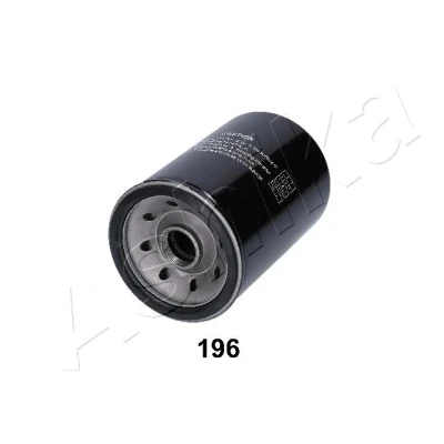 Kuva Öljynsuodatin ASHIKA 10 01 196