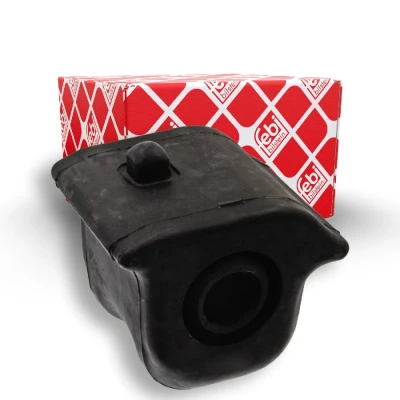 Kuva FEBI BILSTEIN 42855 Kallistuksenvakaajan Puslat Etuakseli, oikea Kumi 21 TOYOTA: Prius III Hatchback, RAV4 SUV