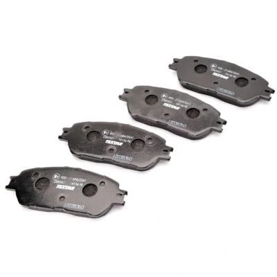 Kuva TEXTAR 2385501 Jarrupalat Kulumisenilmaisemelle TOYOTA: Camry V Sedan, Sienna II, Alphard I