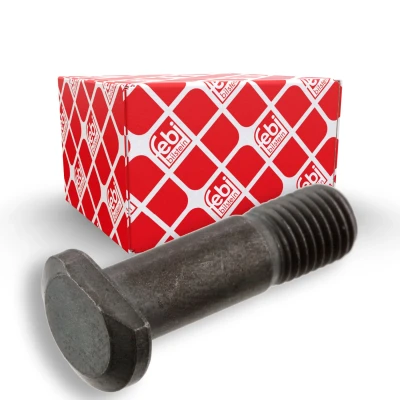 Kuva FEBI BILSTEIN 05173 Säätöruuvi, venttiilivälys