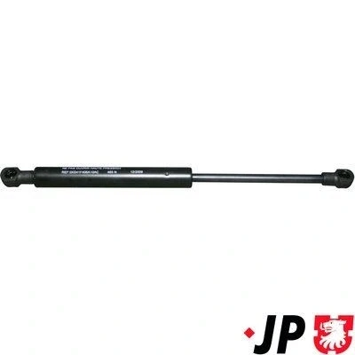 Kuva JP GROUP 1581200300 Takaluukun Kaasujousi 420 Takana