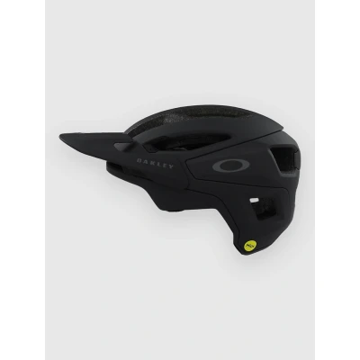Kuva Oakley Trail Europe Unisex Kypärä, Koko: 51 55, Matte black