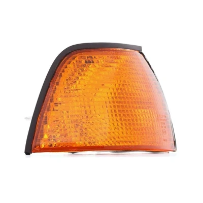 Kuva ABAKUS 444 1503R UE Y Vilkku Eteen, oikea Ilman lampun kantaa, polttimoa BMW: 3 Sedan, Compact, Touring