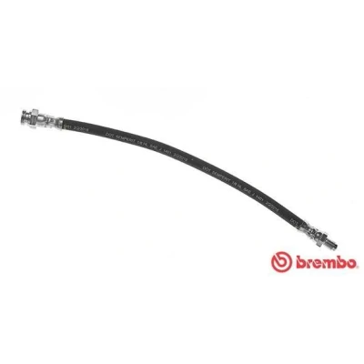 Kuva BREMBO T 23 089 Jarruletku 340 F10X1 FIAT: Ducato II Van, Flatbed Kuorma auto/Alusta, Bussi