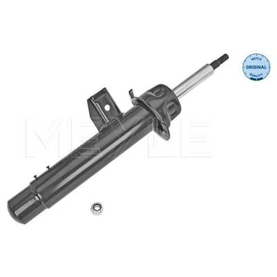 Kuva MEYLE 326 623 0062 Iskunvaimentimet Etuakseli, vasen Kaasupaine Kaksiputki Joustintuki Tappi ylhäällä BMW: 3 Touring, Sedan, Coupe