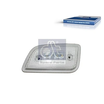 Kuva DT Spare Parts 4.68893 Sivumerkkivalo