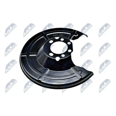 Kuva Suojapelti, jarrulevy, Taka akseli opel, vauxhall OE 05 46 435, 090498290, 5 435