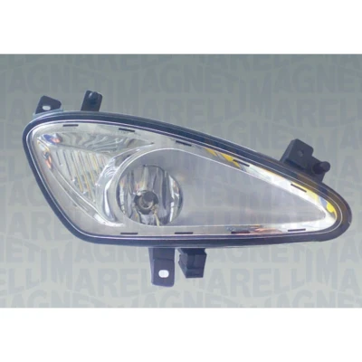 Kuva MAGNETI MARELLI 710305074001 Sumuvalot Vasen MERCEDES BENZ: S sarja Sedan