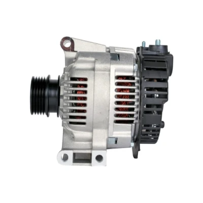 Kuva HELLA 8EL 012 428 031 Laturi 14V 90A MERCEDES BENZ: A sarja