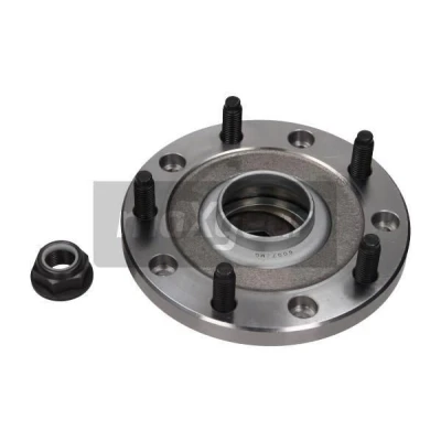 Kuva MAXGEAR 33 0543 Pyöränlaakerit Taka akseli 193 FORD: Transit Mk6 Van, Tourneo, Bussi
