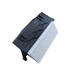 Kuva ALCO FILTER MD 3006 Ilmansuodatin 97,0 193,0 306,0 Suodatinpanos MERCEDES BENZ: E sarja T modell, C Sedan