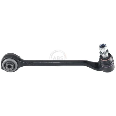 Kuva Tukivarsi, pyöräntuenta, Ulompi, Etuakseli, oikea, Alla, Akselin takana BMW X3 [F25], X4 [F26] OE 31126787670