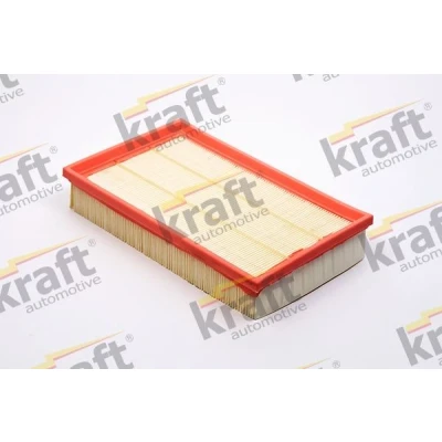Kuva KRAFT 1712430 Ilmansuodatin 50 172 279 Suodatinpanos VOLVO: V50, S40 II, C30, FORD: Focus 2, 2 Kombi, C Max