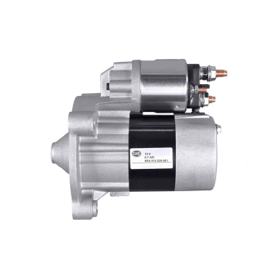 Kuva HELLA 8EA 012 526 961 Starttimoottori 12 0,7 9 PEUGEOT: 206 Hatchback, 207 Partner I Combispace, CITROËN: C4 Xsara Picasso