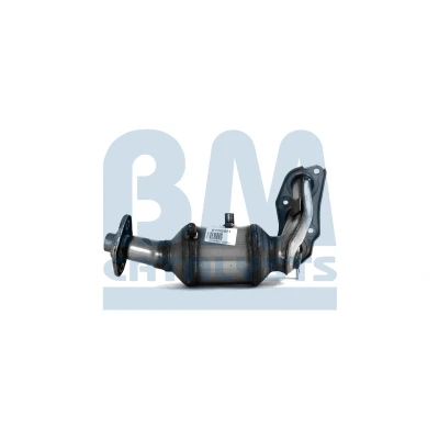 Kuva Katalysaattori, Edessä TOYOTA YARIS OE 171400Q020, 171400Q030, 1714040020