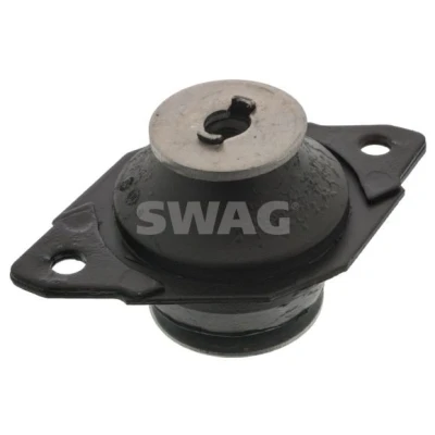 Kuva SWAG 30 13 0083 Moottorin Kumityyny Taakse, vasen Kumimetallilaakeri Kumi VOLKSWAGEN: GOLF 2, Vento, 3