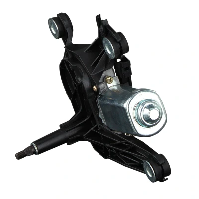 Kuva FEBI BILSTEIN 40506 Tuulilasin Pyyhkimen Moottori 12 Takana PEUGEOT: 206 Hatchback