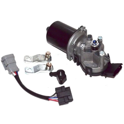 Kuva Pyyhkijän moottori RENAULT KANGOO, KANGOO Express OE 7701043984, 7701056060, 7701207957