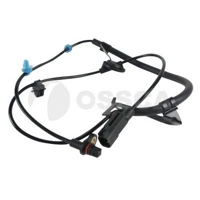 Kuva OSSCA 22111 ABS Anturi Taka akseli, oikea 2 napaa 1080/1170mm