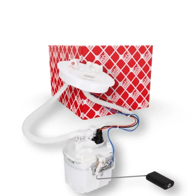 Kuva FEBI BILSTEIN 34125 Polttoainepumppu Säiliön anturilla FORD: Tourneo Connect, Focus Mk1 Sedan