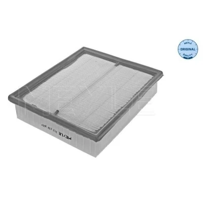 Kuva MEYLE 312 132 2007 Ilmansuodatin 57 213 254 Suodatinpanos ORIGINAL Quality BMW: 5 Sedan, Touring, X5