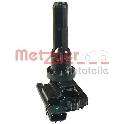 Kuva METZGER 0880174 Sytytyspuola MITSUBISHI: Lancer 7, 7 Limousine