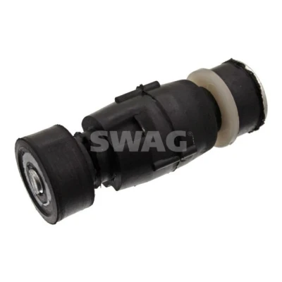Kuva SWAG 60 92 7447 Koiranluu Etuakseli, vasen, Ulompi, oikea 78 M8 x 1,25 Kumi DACIA: LOGAN I MCV, MCV 2