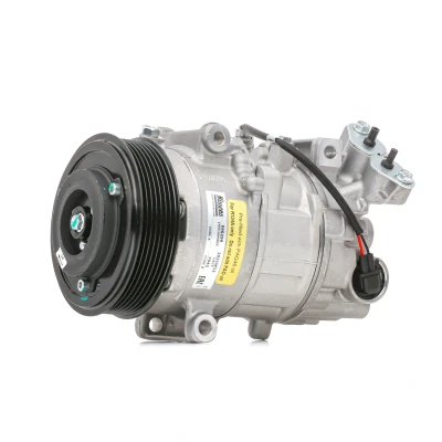 Kuva NISSENS 890299 Ilmastoinnin Kompressori 6SEL14C 12 PAG 46 R 134a RENAULT: MEGANE 3 Grandtour, GRAND SCENIC