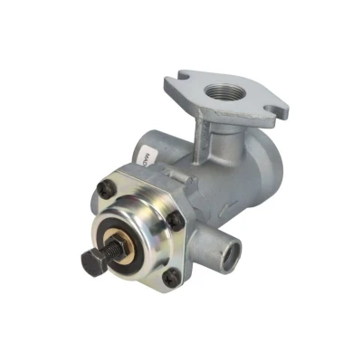 Kuva Paineenrajoitinventtiili WABCO 4750100067