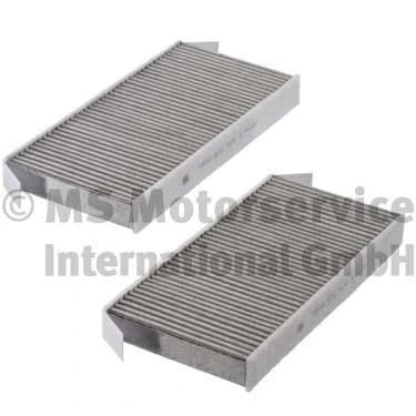 Kuva KOLBENSCHMIDT 50014800 Raitisilmasuodatin Suodatinpanos 266 133 30 RENAULT: LAGUNA 3 Grandtour,