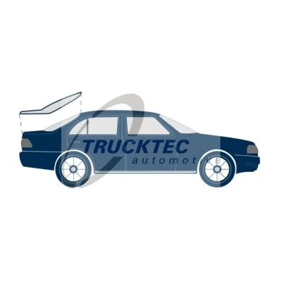 Kuva TRUCKTEC AUTOMOTIVE 02.53.060 Tiiviste, Tavaratilan Kansi