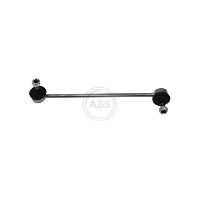 Kuva A.B.S. 260095 Koiranluu 275 MM10X1.5 RHT MERCEDES BENZ: C sarja Sedan, T modell, CLK Coupe