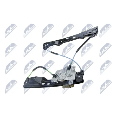 Kuva Lasinnostin, Eteen, vasen OPEL INSIGNIA A, A Sedan, Sports Tourer, TOYOTA AVENSIS Kombi, VAUXHALL Mk I OE 13290261, 2