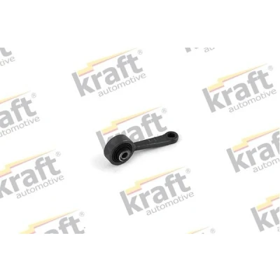Kuva KRAFT 4301328 Koiranluu Etuakseli, Oikea MERCEDES BENZ: E sarja Sedan, T modell