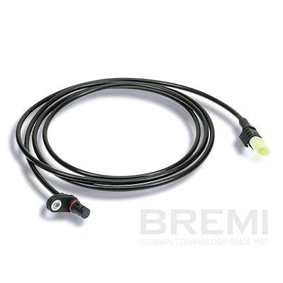 Kuva BREMI 50671 ABS Anturi Kaapelilla MERCEDES BENZ: Sprinter 3.5 T Van, Bussi, Flatbed Kuorma auto/Alusta