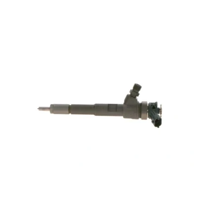 Kuva BOSCH 0 445 110 485 Polttoainesuutin Yhteispaineruiskutus Tiivisterenkaalla RENAULT: Kangoo II Express, DACIA: Duster SUV