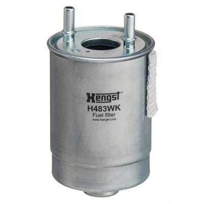 Kuva HENGST FILTER H483WK Polttoainesuodatin Letkusuodatin RENAULT: MEGANE 3 Grandtour, GRAND SCENIC 3,