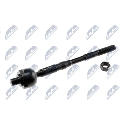 Kuva NTY SDK NS 119 Raidetangon Sisäpää Etuakseli NISSAN: Qashqai 2